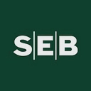 Skandinaviska Enskilda Banken s logotyp