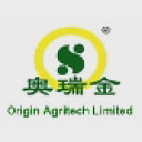 Origin Agritech Limited logo