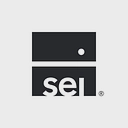 SEI Investments Company logotyp