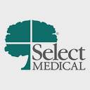 Select Medical Holdings Corporation logo