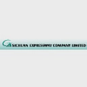 SICHUAN EXPRESSWAY CO logo