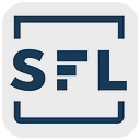 SFL Corporation Ltd. logo