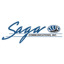 Saga Communications, Inc. logo