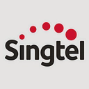 Singapore Telecommunications Limited logo