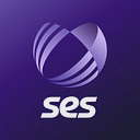 SES S.A. logo