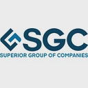 Superior Group of Companies, Inc. logo