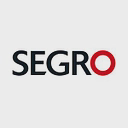 SEGRO Plc logo