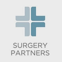 Surgery Partners, Inc. logo
