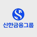 Shinhan Financial Group Co., Ltd. logo