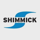 Shimmick Corporation logo