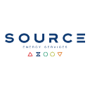 SOURCE ENERGY SERVICES LTD logotyp