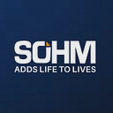 SOHM, Inc. logo