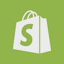 Shopify Inc. logo