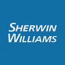 The Sherwin-Williams Company logo