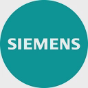 SIEMENS AG                    N logo