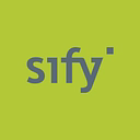 Sify Technologies Limited - Ame logo