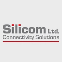 Silicom Ltd. logo