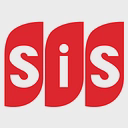 SIS_SIS DISTRIBUTION (THAILAND) logo