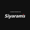 SIYARAM SILK MILLS LTD. logo