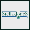 STELLA JONES INC Logo