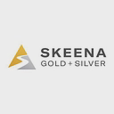 Skeena Resources Limited logo