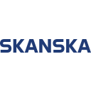 Skanska AB (publ) logo
