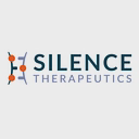 Silence Therapeutics plc logo