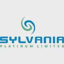 SYLVANIA PLATINUM LIMITED CMN S logo