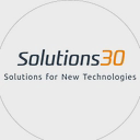 SOLUTIONS 30 SE Logo