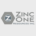Silver One Resources Inc. logo
