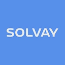 Solvay S.A. logo