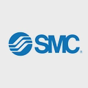 SMC Corporation logo