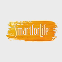Smart for Life, Inc. logo
