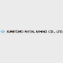 Sumitomo Metal Mining Co., Ltd. logo