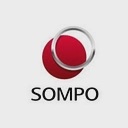 Sompo Holdings, Inc. logo