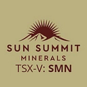 Sun Summit Minerals Corp logo