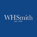 WH SMITH PLC ORD 22 6/67P logo