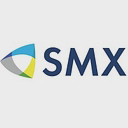 SMX (Security Matters) Public Limited Company logo