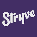 Stryve Foods, Inc. logo