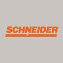Schneider National, Inc. logo