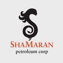 SHAMARAN PETROLEUM CORP. logo