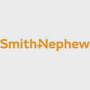 Smith & Nephew plc logo