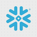Snowflake Inc. logo