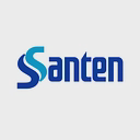Santen Pharmaceutical Co., Ltd. logo