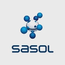 Sasol Limited Logo