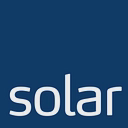 Solar B A/S logo