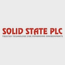 SOLID STATE PLC ORD 5P logo