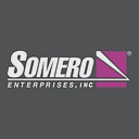 SOMERO ENTERPRISE INC. COM STK  logo