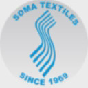 SOMA TEXTILES & INDUSTRIES LTD logo