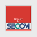 SECOM CO., LTD. logo